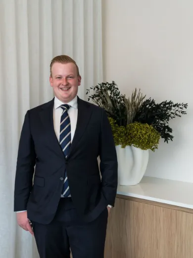 Riley Kidman - Real Estate Agent at OBrien Real Estate - Frankston