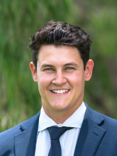 Riley Neaton - Real Estate Agent