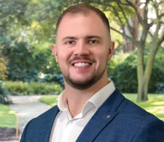 Riley Nicholas - Real Estate Agent