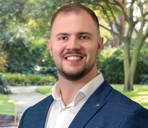 Riley Nicholas - Real Estate Agent at Barry Plant Emerald Sales - EMERALD