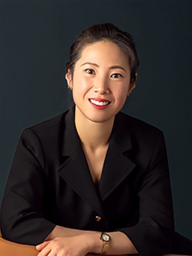 Rina Ma - Real Estate Agent at RT Edgar - (BAYSIDE)