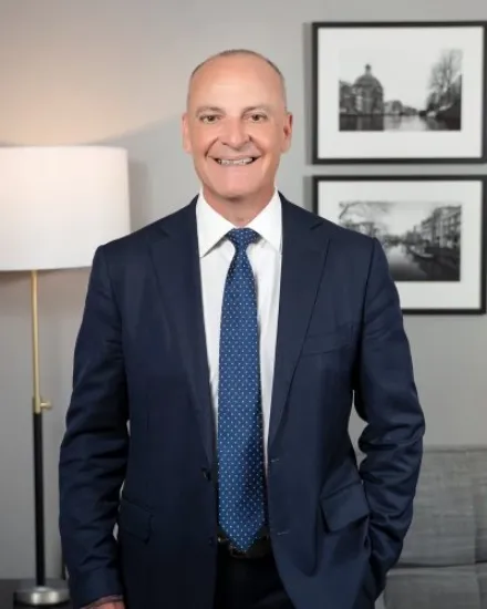 Rino Presutto - Real Estate Agent at Fletchers - Manningham