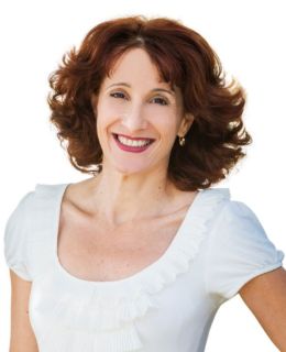 Rita Copelin - Real Estate Agent