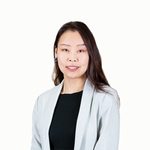 Rita Gong - Real Estate Agent at Melcorp Real Estate - Melbourne