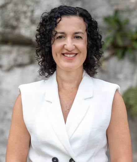 Rita Lopresti - Real Estate Agent at CobdenHayson Balmain - BALMAIN