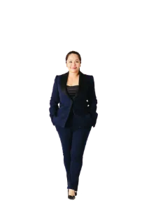 Rita Lin - Real Estate Agent