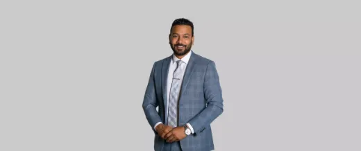 Ritesh Shekhawat - Real Estate Agent at The Agency - North