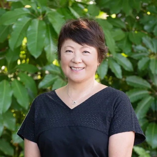 Ritsuko Dickinson - Real Estate Agent at Property Shop - Port Douglas & Mossman