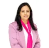 Riva Vimal - Real Estate Agent - Pink and Blue Real Estate - ROCKBANK