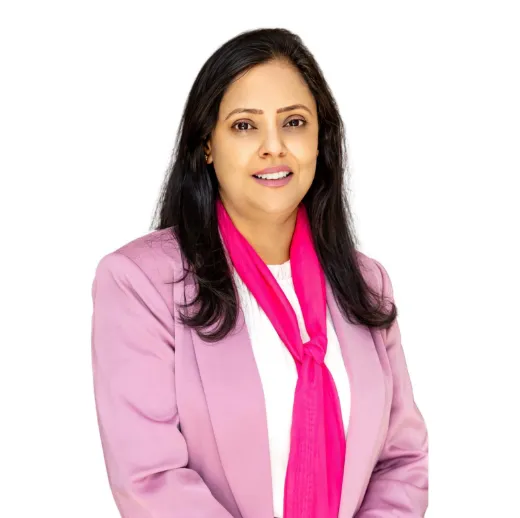 Riva Vimal - Real Estate Agent at Pink and Blue Real Estate - ROCKBANK