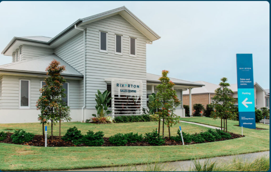 Riverton - Jimboomba - Real Estate Agency