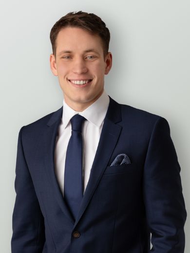 River Perry - Real Estate Agent at Belle Property - Richmond