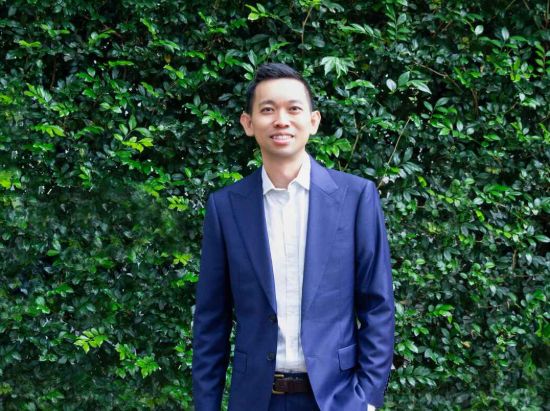 Raymond Jiew - Real Estate Agent at Richardson & Wrench - Crows Nest