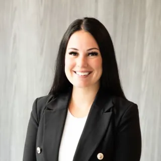 Brittany Cox - Real Estate Agent