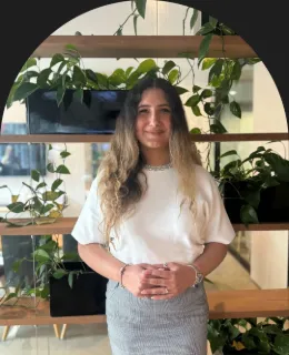 Rashmeen Kaur - Real Estate Agent