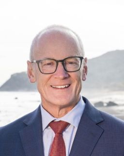 Graham Catt - Real Estate Agent