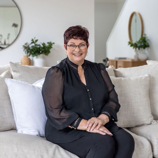 Roseanne Gaut - Real Estate Agent at McGrath Hunter Valley - CESSNOCK