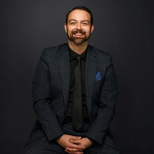 Rob Senic - Real Estate Agent at Torres Property