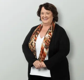 Robyn Pillinger - Real Estate Agent