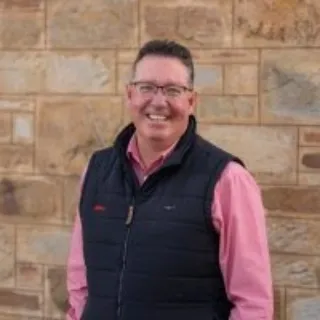Rob  Calaby - Real Estate Agent