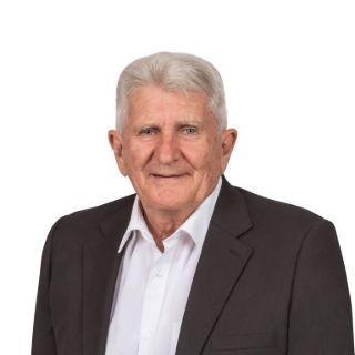 Rob Farris - Real Estate Agent