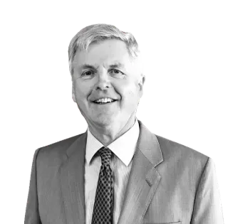 Rob  Hooper - Real Estate Agent