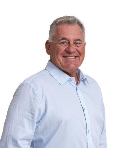 Rob Kelly - Real Estate Agent at Cara Bergmann Properties
