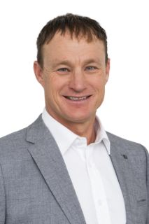 Rob Kidnie - Real Estate Agent