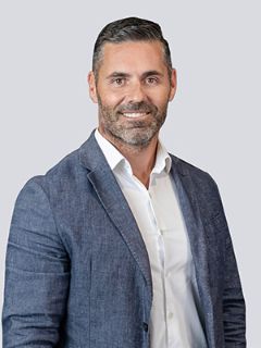 Rob Lamb - Real Estate Agent