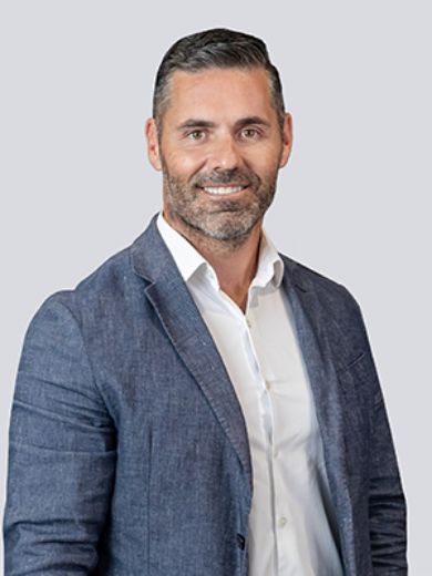 Rob Lamb - Real Estate Agent at Kollosche  - Broadbeach