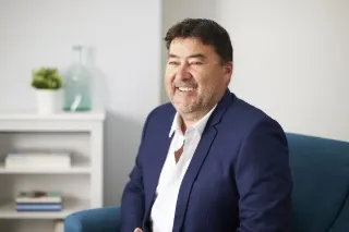 Rob McGavin - Real Estate Agent