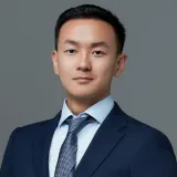 Rob - Weiheng Qiao - Real Estate Agent From - Triple S Property Pty Ltd - WENTWORTH POINT