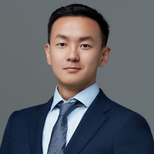 Rob - Weiheng Qiao - Real Estate Agent at Triple S Property Pty Ltd - ZETLAND