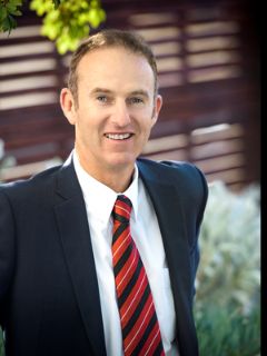 Rob  Rickard - Real Estate Agent