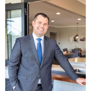 Rob Schroder - Real Estate Agent