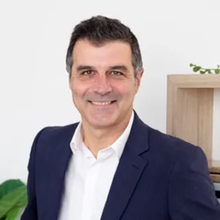 Rob Sinni - Real Estate Agent