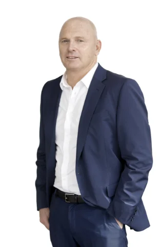 Rob Spencer - Real Estate Agent