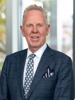 Rob Stait - Real Estate Agent