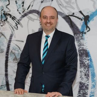 Rob Stefanovski - Real Estate Agent