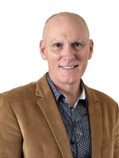 Rob Thiesfield - Real Estate Agent at Local Agent