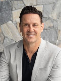 Rob Tocco - Real Estate Agent