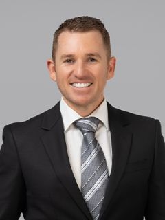 Rob Vellacott - Real Estate Agent