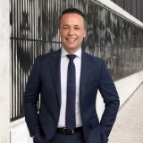 Robert Alihodzic - Real Estate Agent From - Raine & Horne - Marrickville