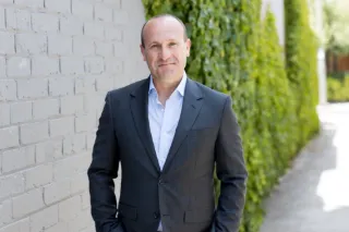 Robert Enes - Real Estate Agent