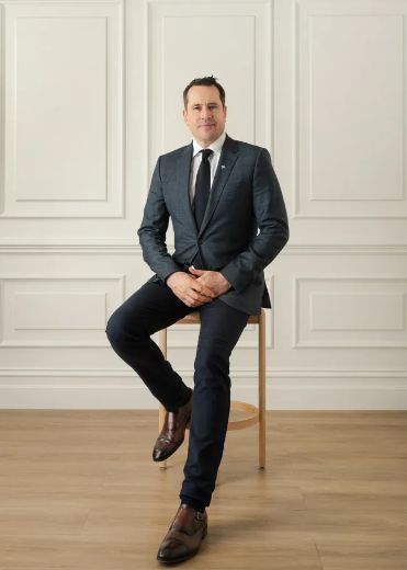Rob Norris - Real Estate Agent at Jellis Craig - Fitzroy