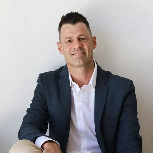 Robbie Leigh - Real Estate Agent at Magain Real Estate - Woodcroft