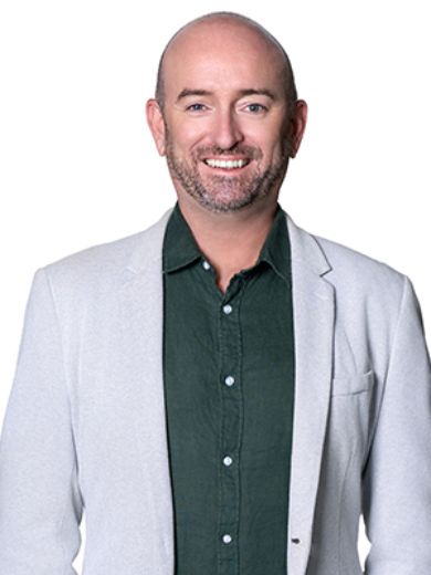 Robbie Dunn - Real Estate Agent at LJ Hooker Solutions Gold Coast - Nerang