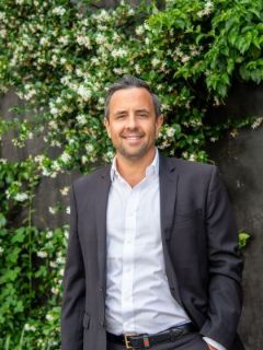 Robbie Graham - Real Estate Agent