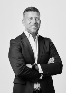 Robert Mohovich - Real Estate Agent