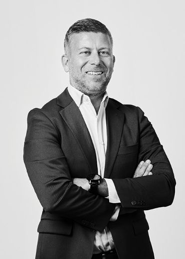 Robert Mohovich - Real Estate Agent at MATTHEWS. - MOONEE VALLEY